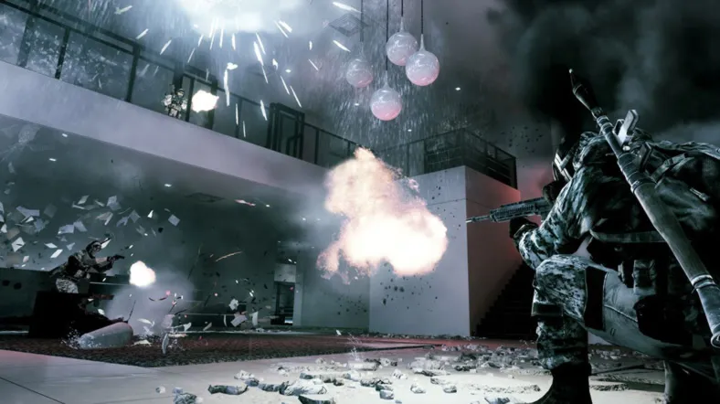 Battlefield 3: Close Quarters
