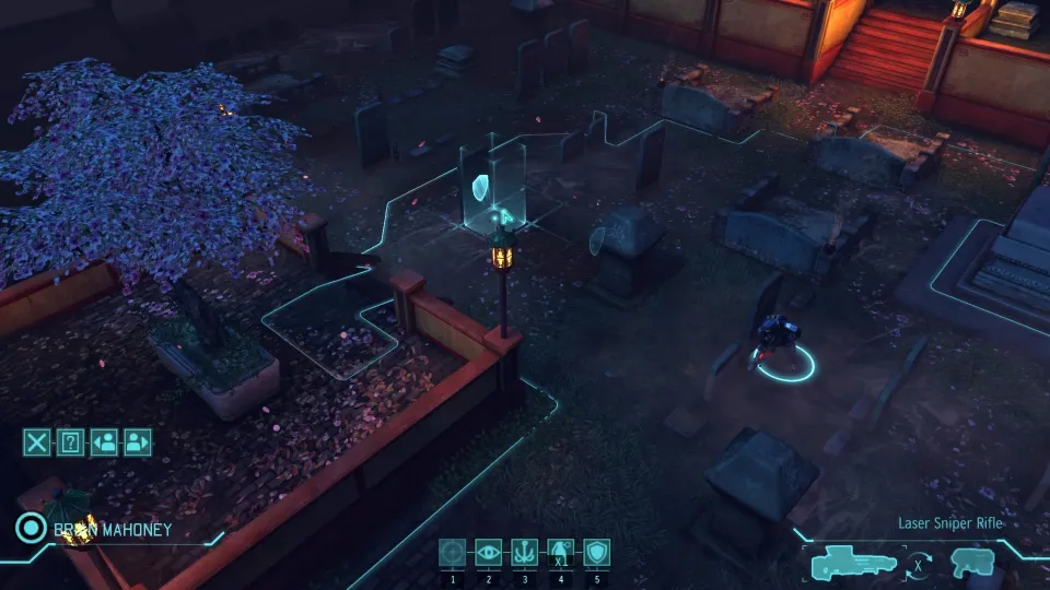XCOM: Enemy Unknown - Slingshot Pack