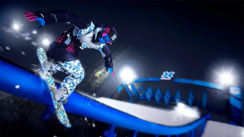 Steep X-Games Pass