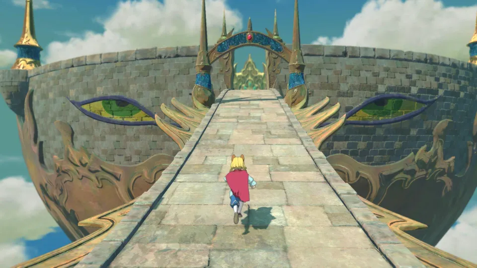 Ni no Kuni II: Revenant Kingdom Season Pass
