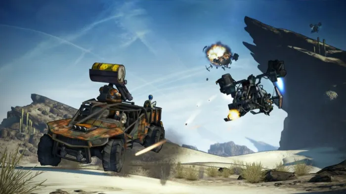 Borderlands 2: Season Pass