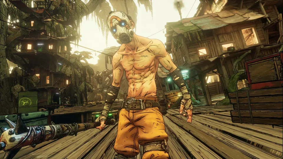 Borderlands 3 Ultimate Edition Upgrade