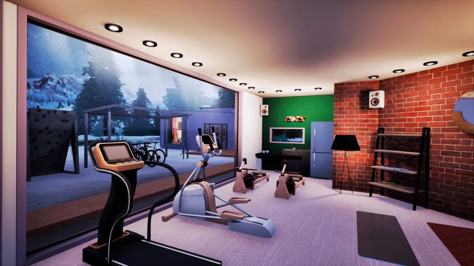 Architect Life - Hobbies Pack