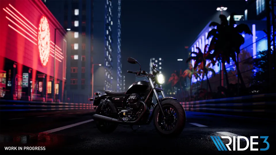 Ride 3 Gold Edition