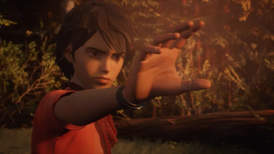 Life is Strange 2 - Episode 3