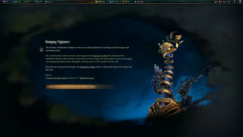 Age of Wonders 4: Empires & Ashes