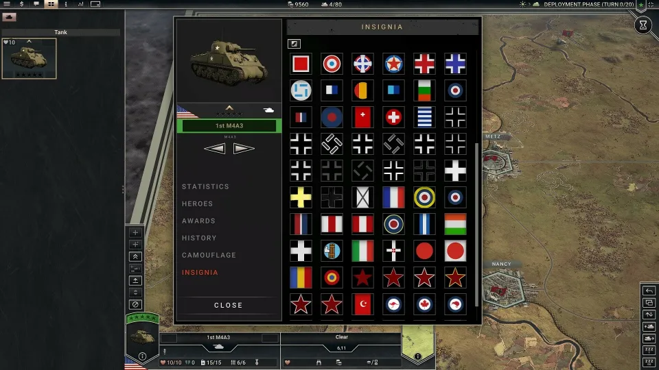 Panzer Corps 2: General Edition Upgrade