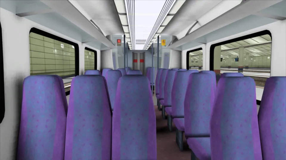 Train Simulator: Great Eastern Main Line London-Ipswich Route