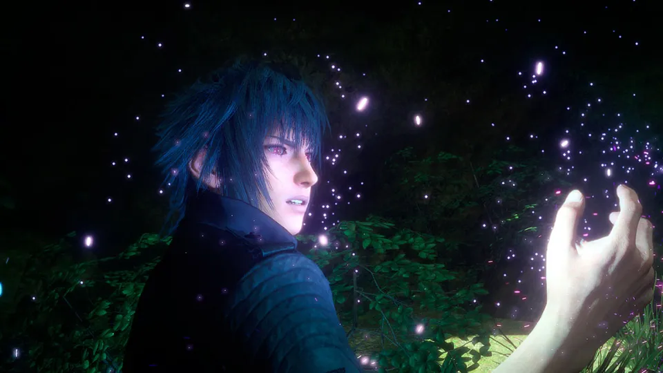 Final Fantasy XV Royal Edition