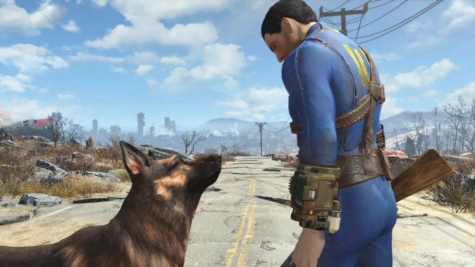 Fallout 4: Season Pass