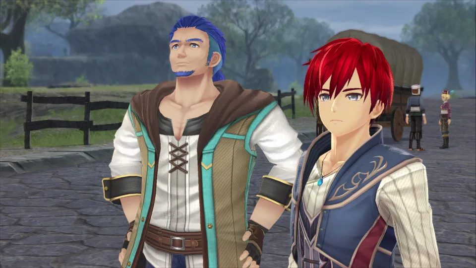 Ys IX: Monstrum Nox Digital Ultimate Edition