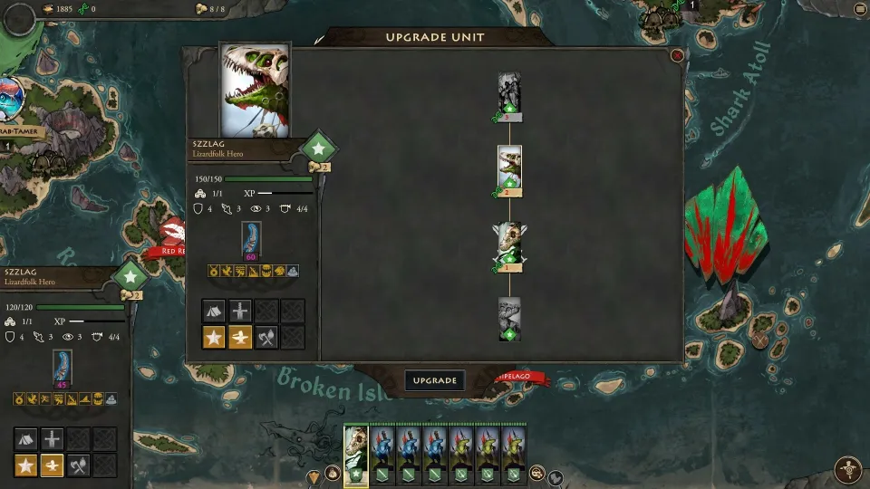 Fantasy General II: Evolution