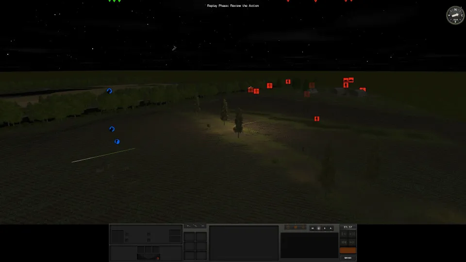 Combat Mission Black Sea - Battle Pack 1