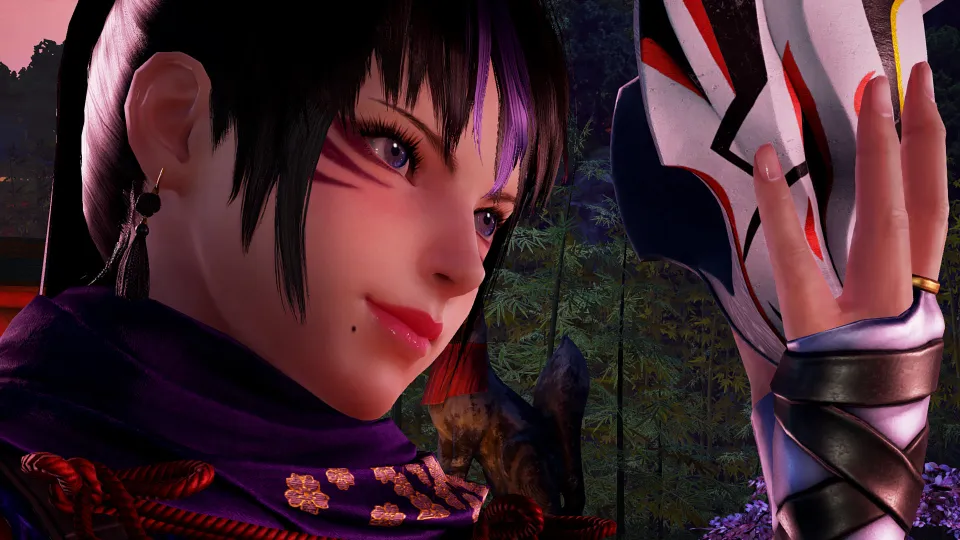 Tekken 7 Season Pass 4