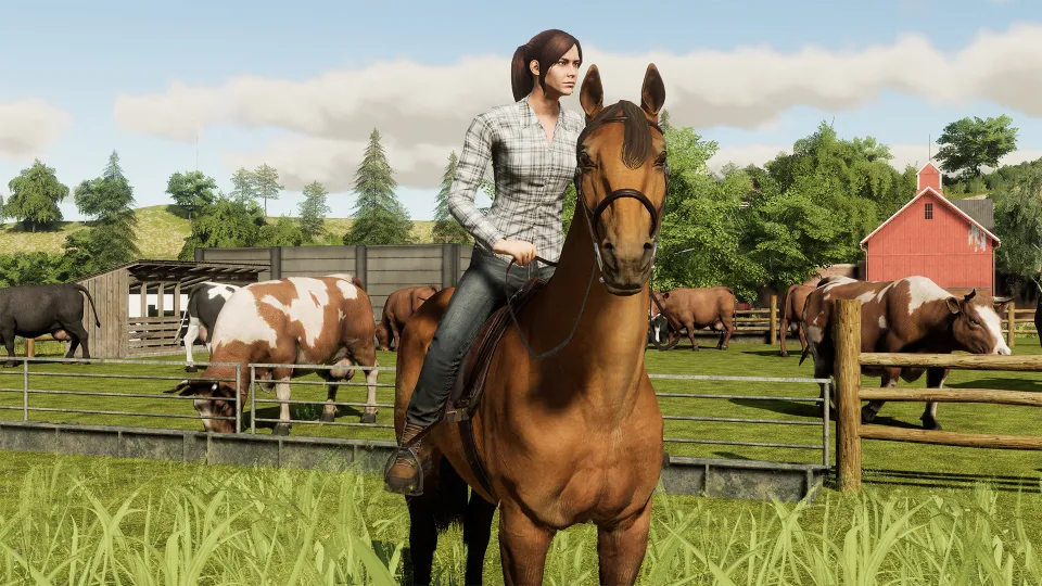 Farming Simulator 19 Season Pass