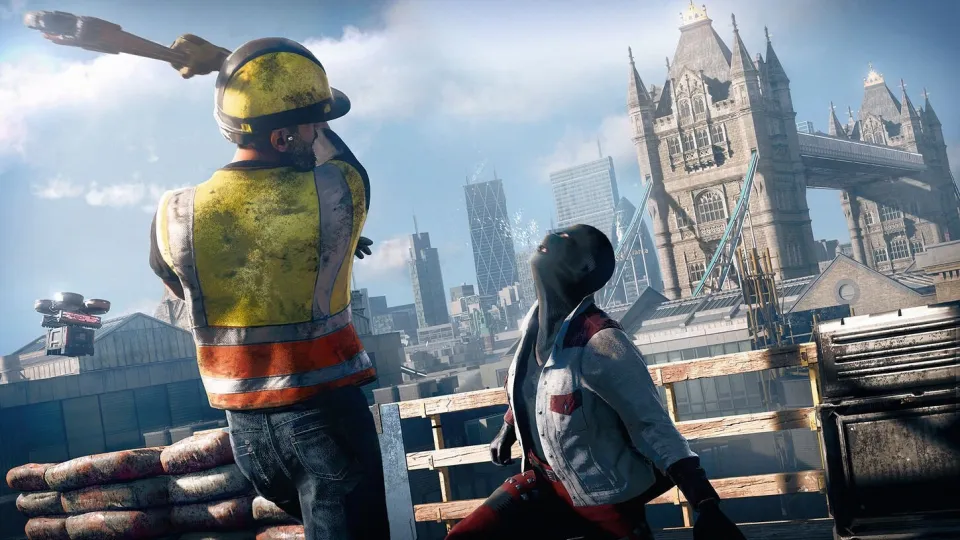 Watch Dogs Legion - Season Pass