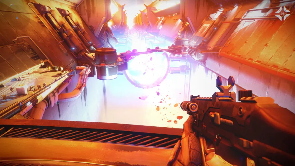 Destiny 2: Beyond Light