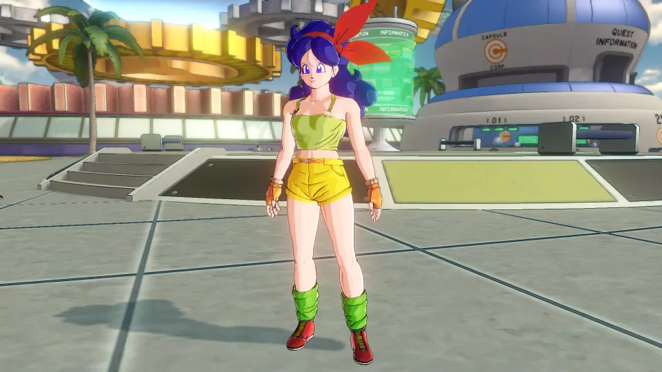 Dragon Ball Xenoverse: Season Pass