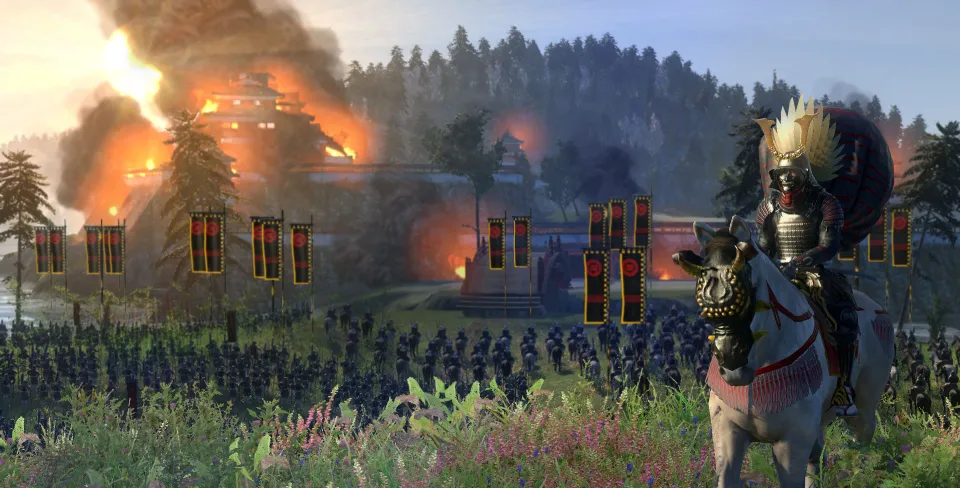 Total War: SHOGUN 2 - The Hattori Clan Pack