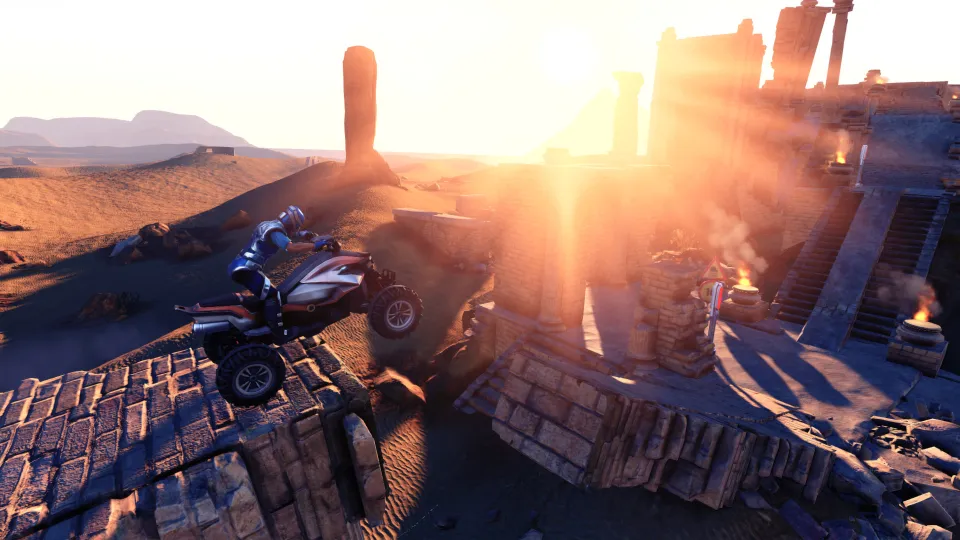 Trials Fusion: Season Pass