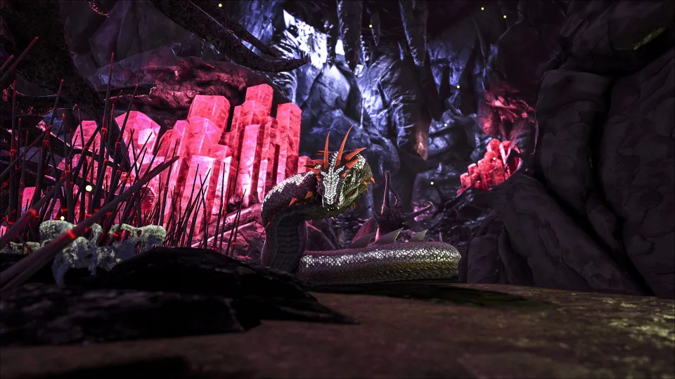 ARK: Aberration Expansion Pack