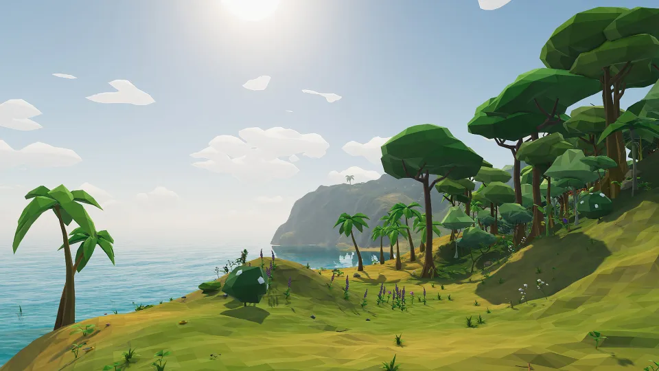 Ylands Exploration Pack