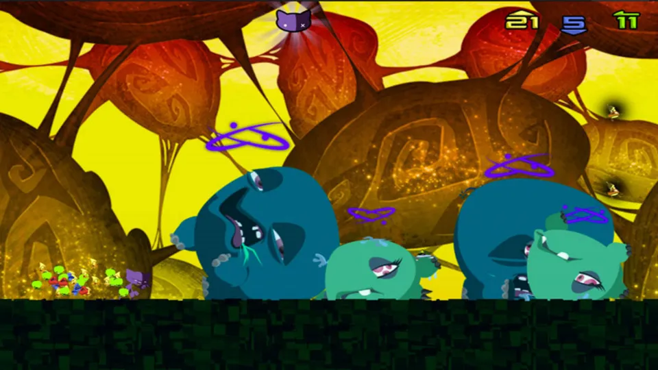 Schrödinger’s Cat And The Raiders Of The Lost Quark