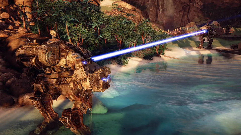 BattleTech Season Pass