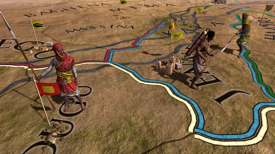 Europa Universalis IV: Rights of Man Content Pack