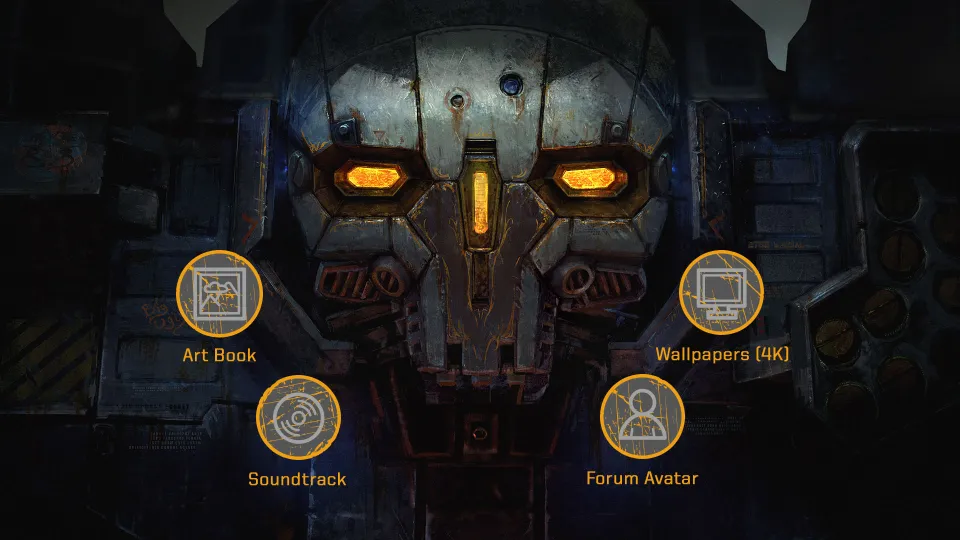 BattleTech Digital Deluxe Content