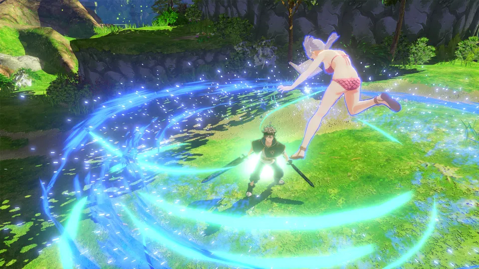 Black Clover: Quartet Knights Season Pass