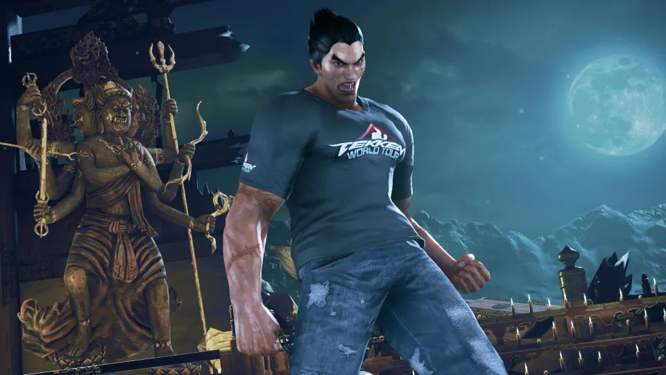 Tekken 7 Season Pass 2