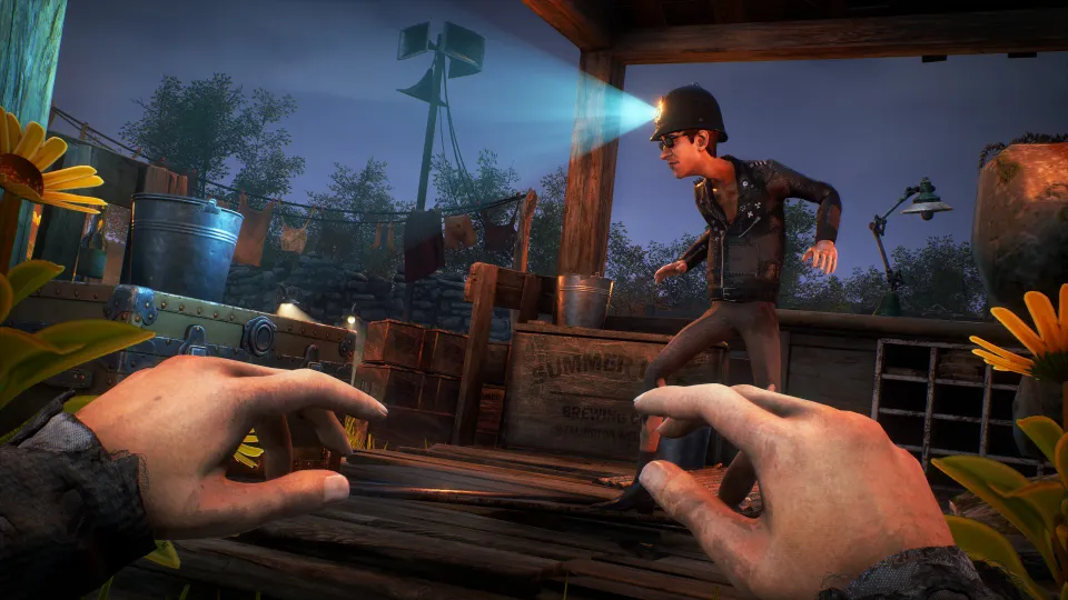 We Happy Few Season Pass