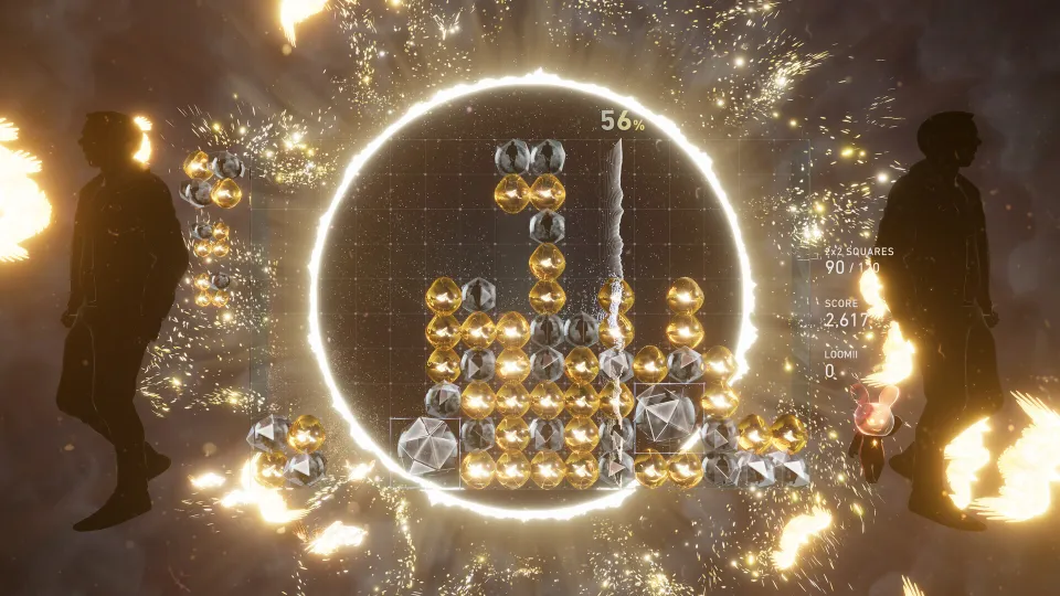 Lumines Arise