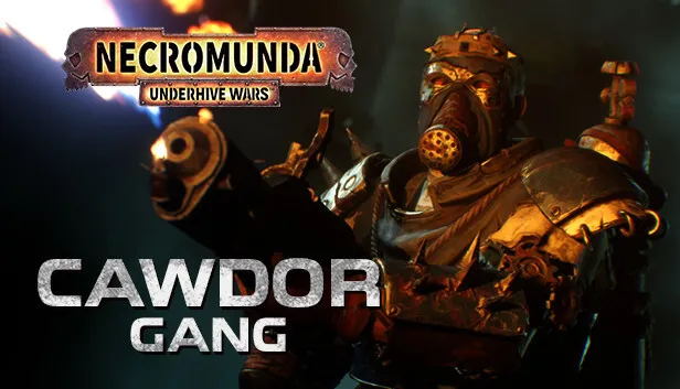 Necromunda: Underhive Wars - Gangs Bundle