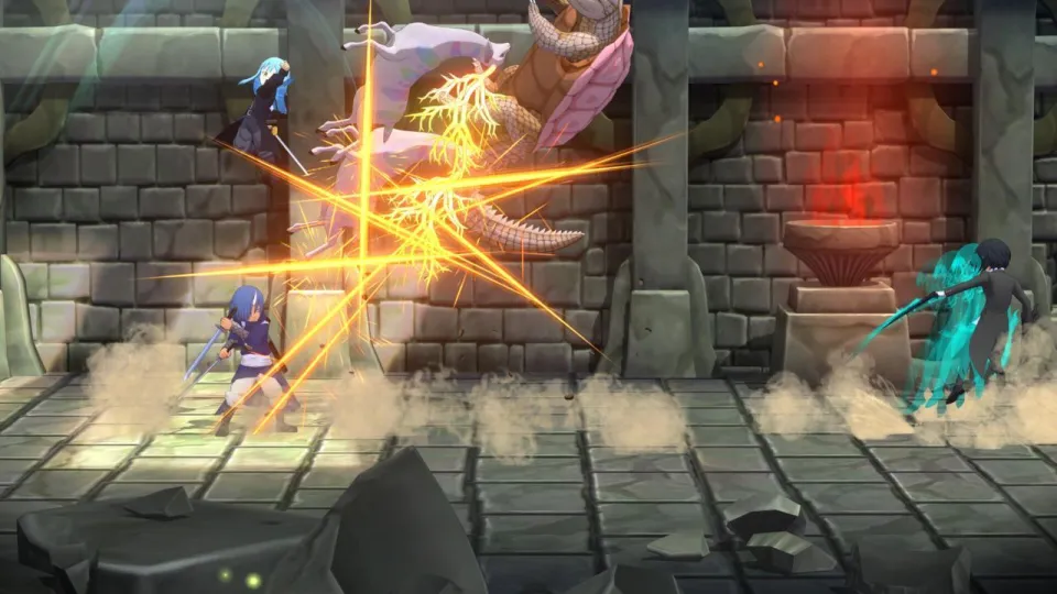 That Time I Got Reincarnated as a Slime ISEKAI Chronicles - Season Pass