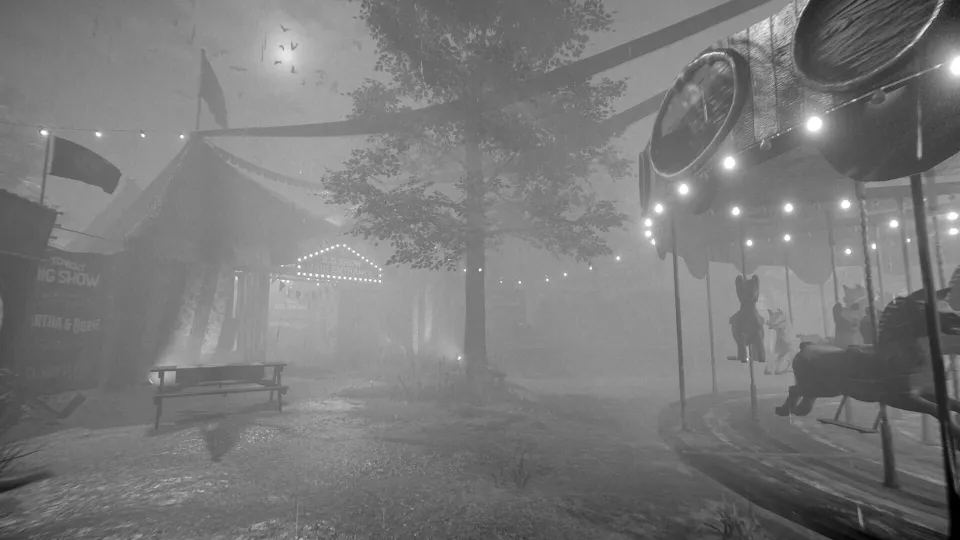 REVEIL - Funhouse Pack