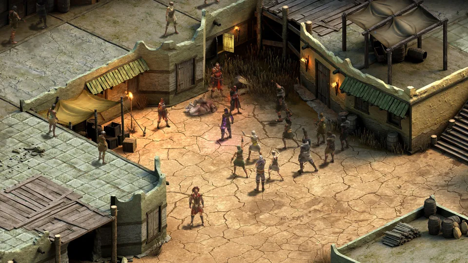 Tyranny - Deluxe Edition Upgrade Pack