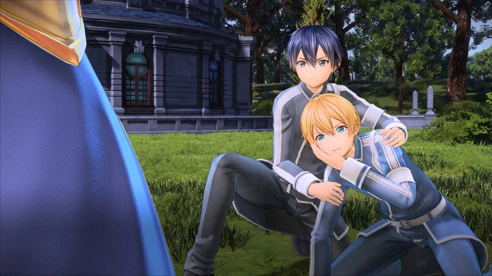 Sword Art Online: Alicization Lycoris Premium Pass