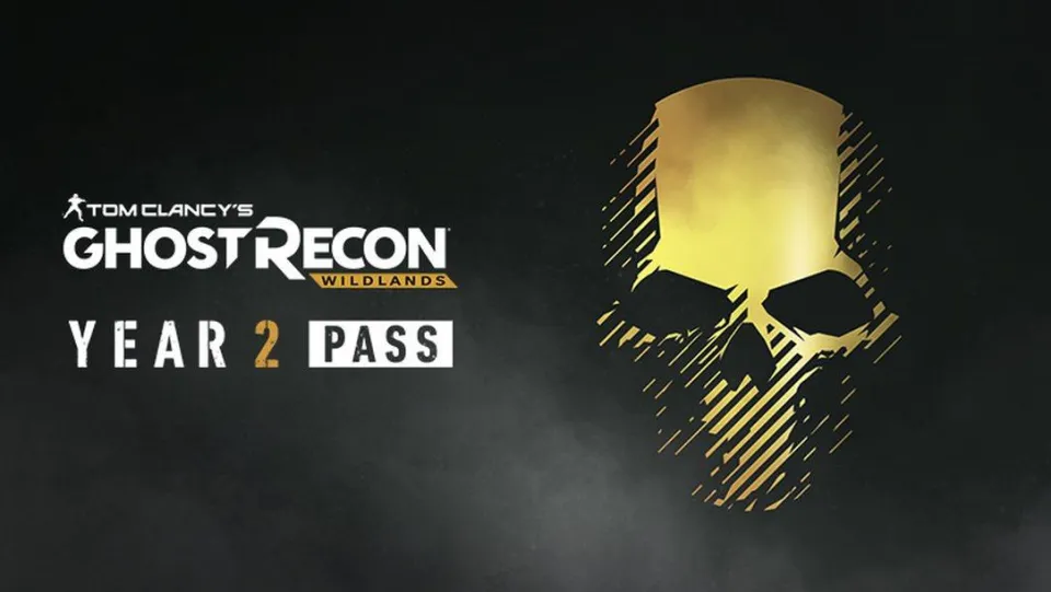 Tom Clancy’s Ghost Recon Wildlands Year 2 Pass