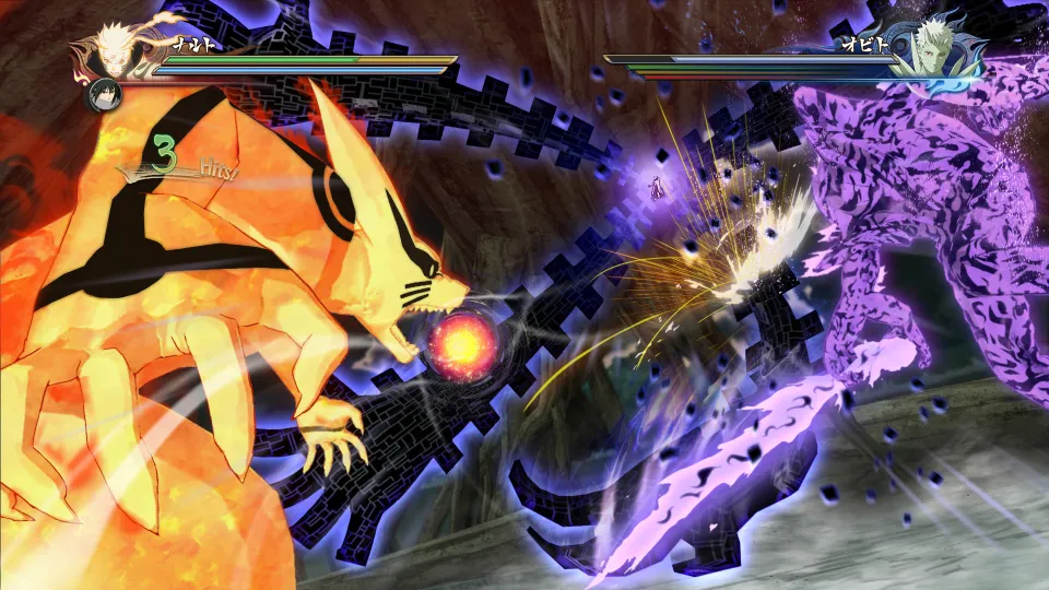 Naruto Shippuden: Ultimate Ninja Storm 4 Season Pass