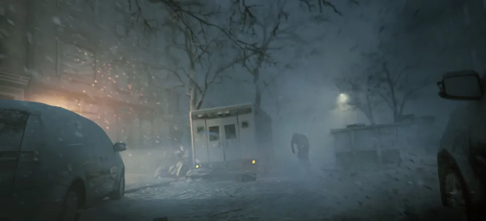 Tom Clancy's The Division - Survival
