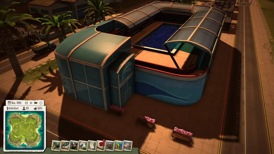 Tropico 5 - Surfs Up!