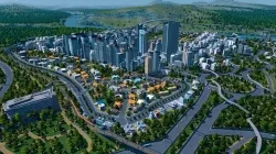 Cities: Skylines Mayor's Edition