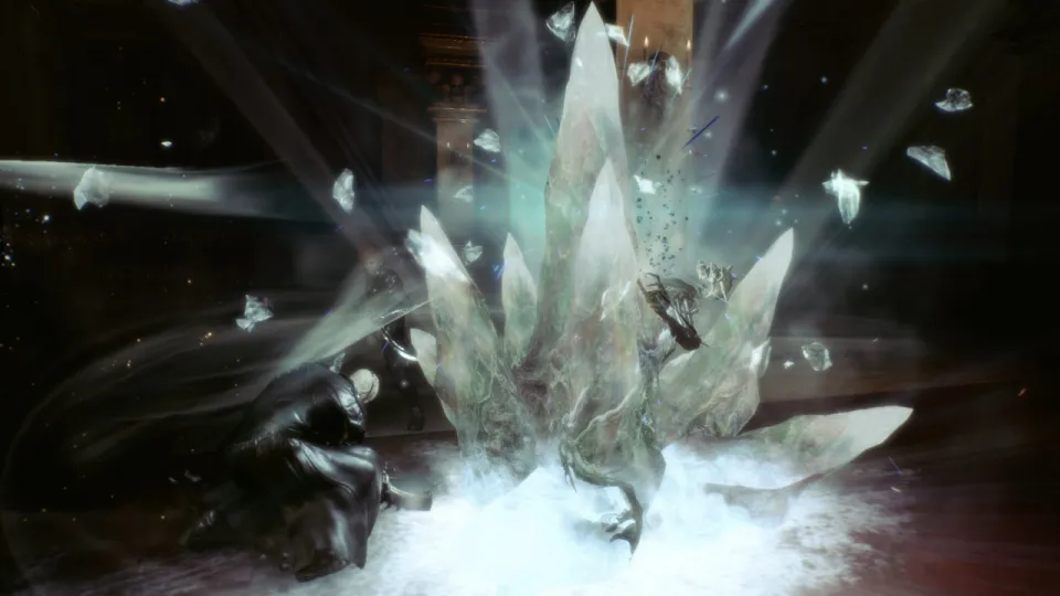 Stranger of Paradise Final Fantasy Origin Digital Deluxe Edition