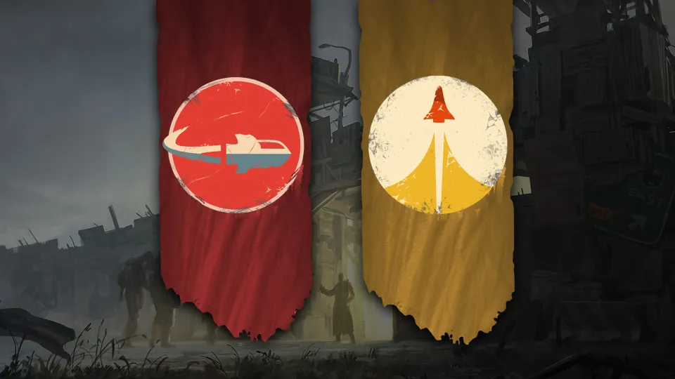 Surviving the Aftermath - Ultimate Colony Upgrade