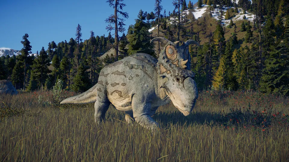 Jurassic World Evolution 2: Deluxe Upgrade Pack