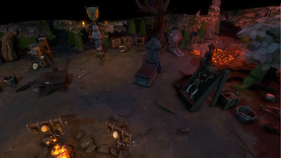 Dungeons 2: A Song of Sand and Fire PC Steam CD Key