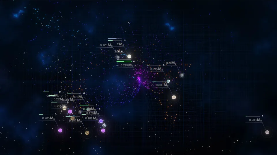 Accretion PC Steam CD Key
