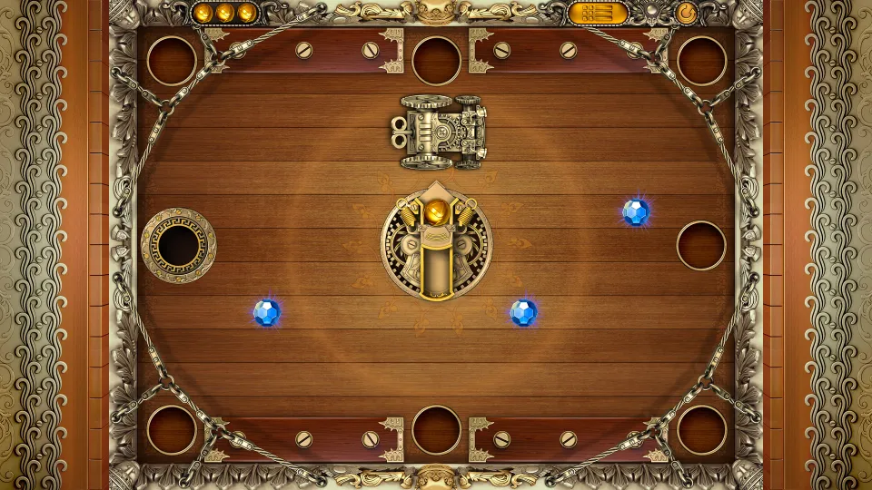 Slingshot Puzzle Steam CD Key
